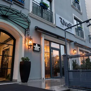 فندق Port Rivoli